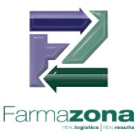 Farmazona, S.A. logo - Similar company to Fz Logistics