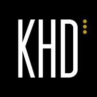 KHD Landscape Engineering Solutions logo - Similar company to Spg Cladding