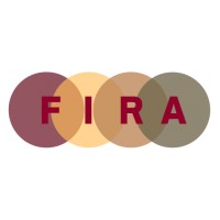 Fordham Investor Relations Association logo - Similar company to Niri New York Chapter