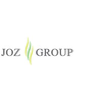 Joz Commercial Group logo - Similar company to Aeon & Trisl Arabic