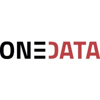 Onedata.org logo - Similar company to Fridee