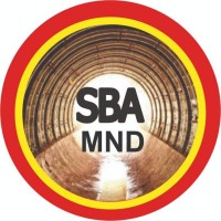 SBA ENGENHARIA E MONTAGENS logo - Similar company to Montplam Construcoes