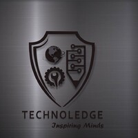 Technoledge™ logo - Similar company to Technoledge