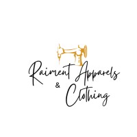Raiment Apparels & Clothing logo - Similar company to Zeylanica Books