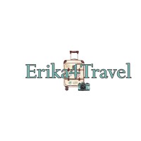 Erika4Travel logo - Similar company to Essence Journey