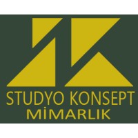 Stüdyo Konsept Mimarlık Mühendislik Danışmanlık logo - Similar company to Tk-Aps Danismanlık, Ürün Ve Sistemleri
