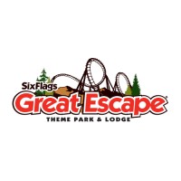 Six Flags Great Escape Resort logo - Similar company to Burgermeester