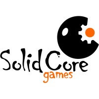 SolidCore Games logo - Similar company to Polygonerds