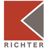 Karl W Richter Ltd logo - Similar company to Precimac Tool Ltd
