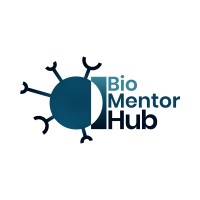 Biomentorhub logo - Similar company to Biodyssey - Health Innovation Hub