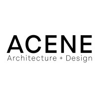 ACENE Architecture + Design logo - Similar company to Pend Architects