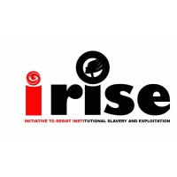 IRISE logo - Similar company to Irise Logistics