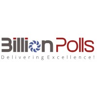 Billion Polls logo - Similar company to Careermagnet Hr Solutions