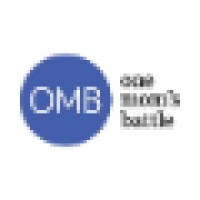 One Mom's Battle logo - Similar company to Thrive Ability