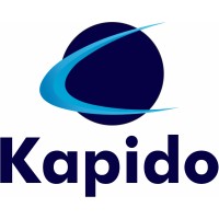 Kapido logo - Similar company to Efiling Company