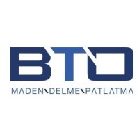 BTO MADEN DELME PATLATMA LTD. ŞTİ. logo - Similar company to Madser Mining Services