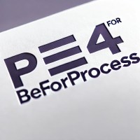 Be4 logo - Similar company to Bee4Gis B.V.