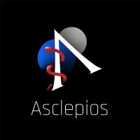 Asclepios logo - Similar company to Austrian Space Forum (Oewf)