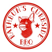 Rathbun's Curbside BBQ logo - Similar company to Abacus-Jasper'S Restaurant Group