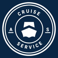 Cruise Service AS logo - Similar company to The Northwest Experience