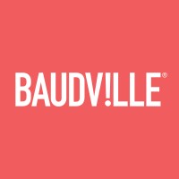 Baudville logo - Similar company to Recognation