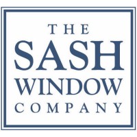 The Sash Window Company logo - Similar company to Timeless Sash Windows
