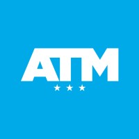 ATM Agencia de Tránsito y Movilidad logo - Similar company to Sev