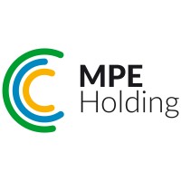 MPE Holding logo - Similar company to Cep Sb