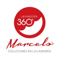 Lavanderia Marcelo 360 logo - Similar company to Lavanderia Canal