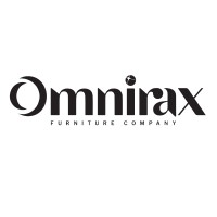 Omnirax Furniture Company logo - Similar company to Hafstorm