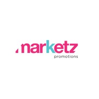 MarKetz Promotions logo - Similar company to Guangzhou Shine Sign Co., Ltd