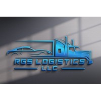 RGS Logistics LLC logo - Similar company to Kumroh Logistics