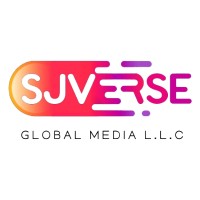 SJ Verse Global Media LLC logo - Similar company to Tafleem.Uae