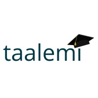 taalemi academy logo - Similar company to Cherrilearn