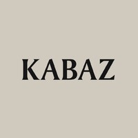 Kabaz logo - Similar company to Jeegee Vastgoed