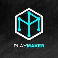 Playmaker Sports logo - Similar company to Playmaker Collective