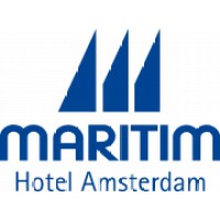 Maritim Hotel Amsterdam logo - Similar company to Rosewood Amsterdam