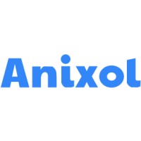 Anixol logo - Similar company to Sneakerask