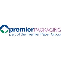 PremierPackaging logo - Similar company to Playford Packaging