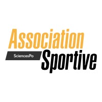 Association Sportive de Sciences Po logo - Similar company to Bde Sciences Po