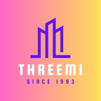 ThreeMi. logo - Similar company to Just Call