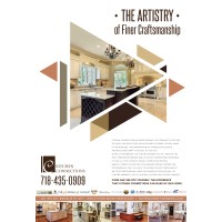 Kitchen Connections Showroom logo - Similar company to Kitchen Star Design Studio