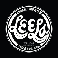 Leela: Improv Theatre Co. & Training Center logo - Similar company to Ix Coach
