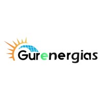 Gurenergias S.L logo - Similar company to Coener Systems