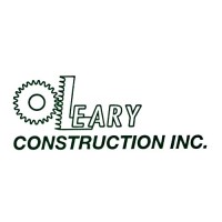 O'Leary Construction, Inc. logo - Similar company to Helical Pile Solutions / Hps Of Ny Llc