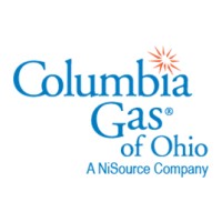 Columbia Gas of Ohio logo - Similar company to Nisource