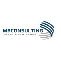 MBCONSULTING logo - Similar company to Workheld
