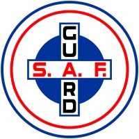 Staying-A-Float Lifeguarding logo - Similar company to Texas Meter & Device