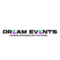 Dream Events KSA logo - Similar company to Izon Saudi Events
