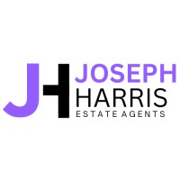 Joseph Harris Estate Agents logo - Similar company to Anthony Jones Properties